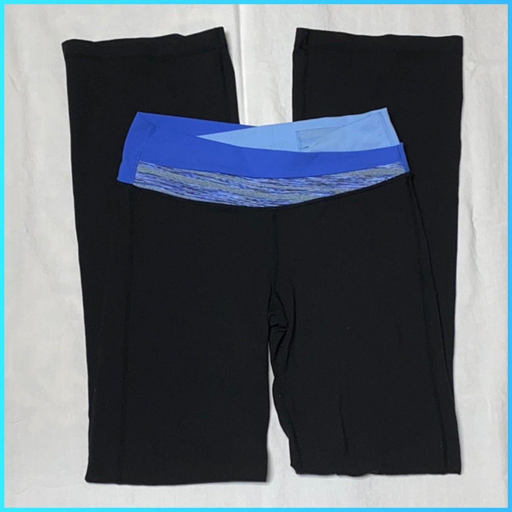 Workout Pants
